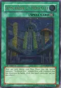 Skyscraper 2 - Hero City (UTR) STON-EN048