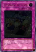 Eliminating the League (UTR) STON-EN052