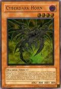 Cyberdark Horn (UTR) CDIP-EN001