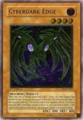 Cyberdark Edge (UTR) CDIP-EN002