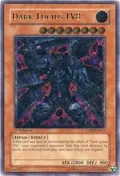 Dark Lucius LV8 (UTR) CDIP-EN011