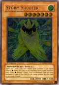 Storm Shooter (UTR) CDIP-EN032
