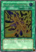 Flash of the Forbidden Spell (UTR) CDIP-EN038