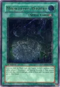 Miraculous Rebirth (UTR) CDIP-EN044