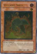 Volcanic Shell (UTR) FOTB-EN009