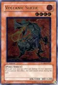 Volcanic Slicer (UTR) FOTB-EN012
