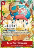 Tony Tony.Chopper (Online Regional 2024 Vol. 3) OP01-015