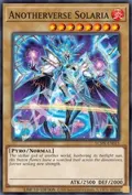 Anotherverse Solaria (SR) YCSW-EN015