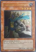 Gravekeeper's Commandant (UTR) FOTB-EN015
