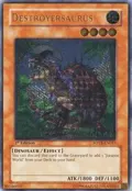Destroyersaurus (UTR) FOTB-EN017