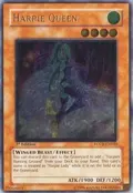 Harpie Queen (UTR) FOTB-EN020