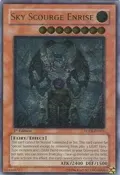 Sky Scourge Enrise (UTR) FOTB-EN021