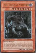 Sky Scourge Norleras (UTR) FOTB-EN022