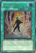 Soul of Fire (UTR) FOTB-EN031