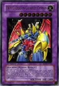 VWXYZ-Dragon Catapult Cannon (UTR) EEN-EN031