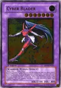 Cyber Blader (UTR) EEN-EN032