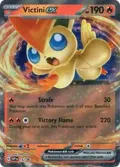Victini ex #142