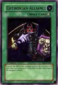 Chthonian Alliance (UTR) EEN-EN044