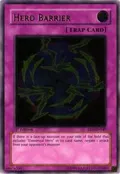 Hero Barrier (UTR) EEN-EN049