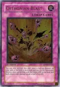 Chthonian Blast (UTR) EEN-EN050