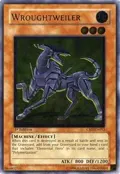 Wroughtweiler (UTR) CRV-EN012