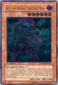 Destiny Hero - Double Dude (UTR) POTD-EN012
