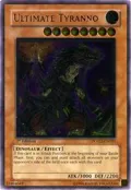 Ultimate Tyranno (UTR) POTD-EN020