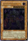 Alien Mother (UTR) POTD-EN028
