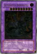 Chimeratech Overdragon (UTR) POTD-EN034