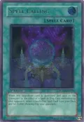 Spell Calling (UTR) POTD-EN039