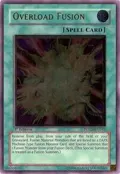 Overload Fusion (UTR) POTD-EN042