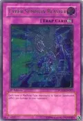 Cyber Summon Blaster (UTR) POTD-EN057