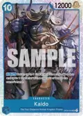 Kaido (Reprint) OP04-044