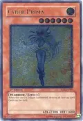 Cyber Prima (UTR) EOJ-EN007