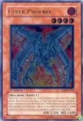 Cyber Phoenix (UTR) EOJ-EN009