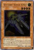 Victory Viper XX03 (UTR) EOJ-EN011
