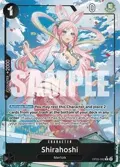 Shirahoshi (Full Art) OP05-082