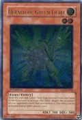 Herald of Green Light (UTR) EOJ-EN018
