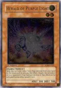 Herald of Purple Light (UTR) EOJ-EN019