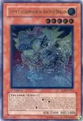 Super-Electromagnetic Voltech Dragon (UTR) EOJ-EN031
