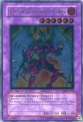 Elemental Hero Phoenix Enforcer (UTR) EOJ-EN032
