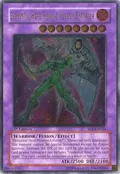 Elemental Hero Shining Phoenix Enforcer (UTR) EOJ-EN033