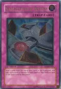Destruction of Destiny (UTR) EOJ-EN051