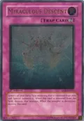 Miraculous Descent (UTR) EOJ-EN058