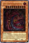 Uria, Lord of Searing Flames (UTR) SOI-EN001