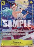 Yamato (Alternate Art) OP04-112