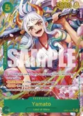 Yamato (Alternate Art) OP01-121