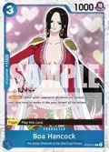Boa Hancock (Jolly Roger Foil) ST03-013