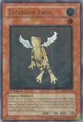 Treeborn Frog (UTR) SOI-EN025