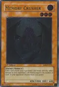 Memory Crusher (UTR) SOI-EN029